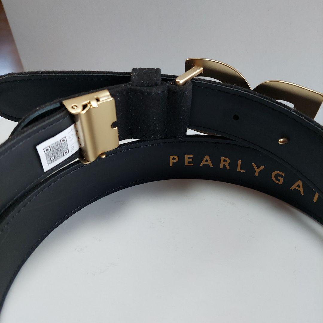 PEARLY GATES 2本セットです。