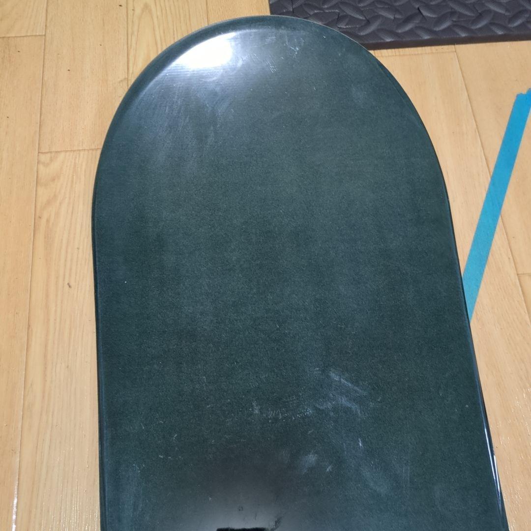 k2 ILLUSION　155cm UNIONバイン