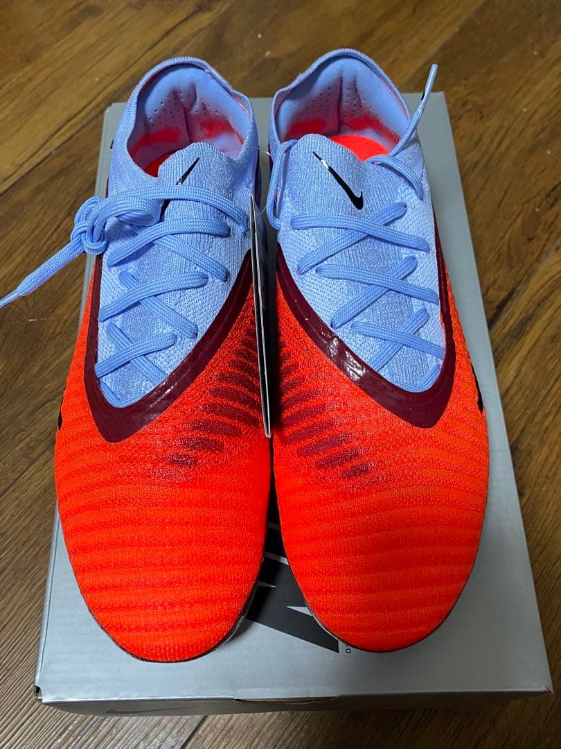 シューズ NNIKE PHANTOM 6 LOW ELITE FG