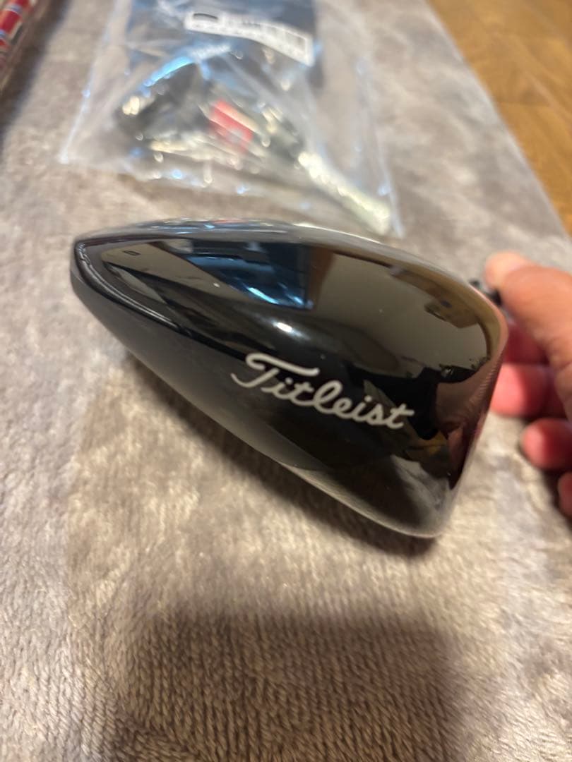 希少美品　Titleist GT2 Denali RedDR シャフト2本セット