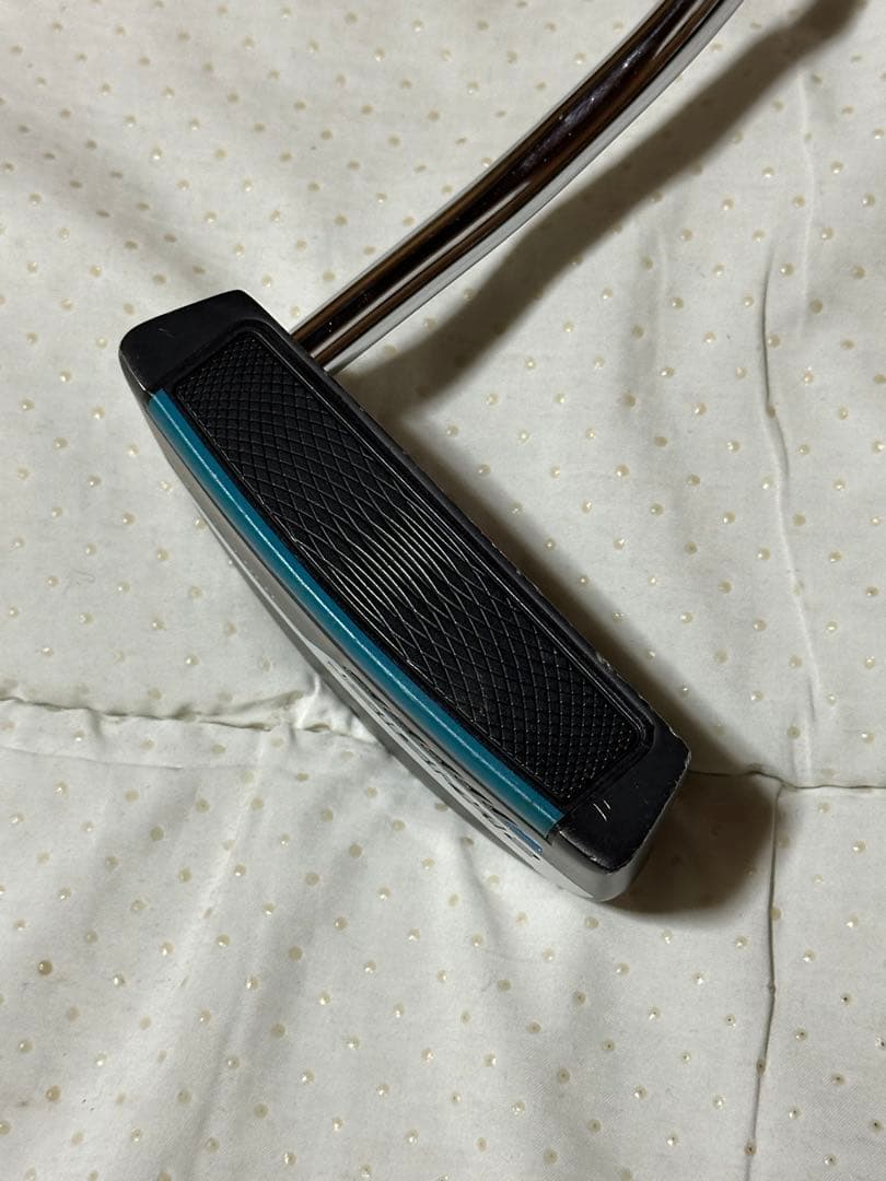 レフティ PING HALF PIPE SIGMA2 パター