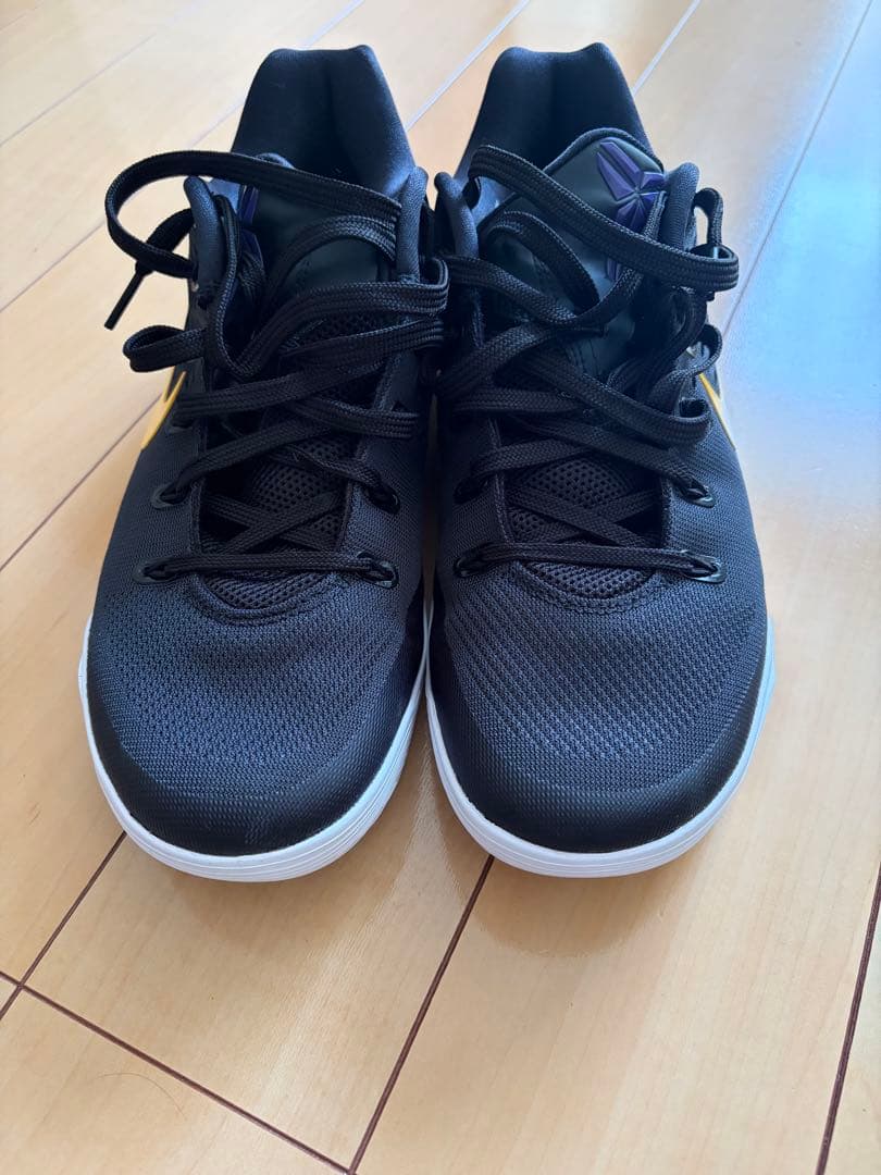 KOBE IX ELITE LOW EM PROTRO 26.5 コービー9