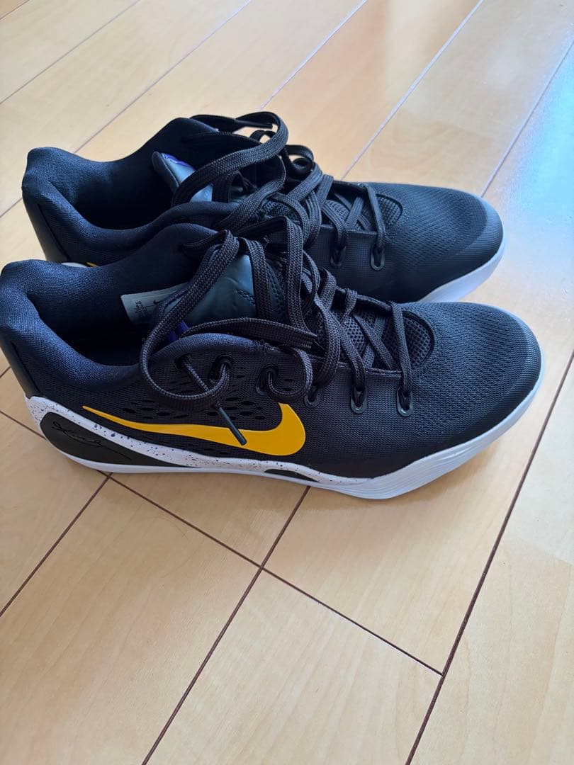 KOBE IX ELITE LOW EM PROTRO 26.5 コービー9