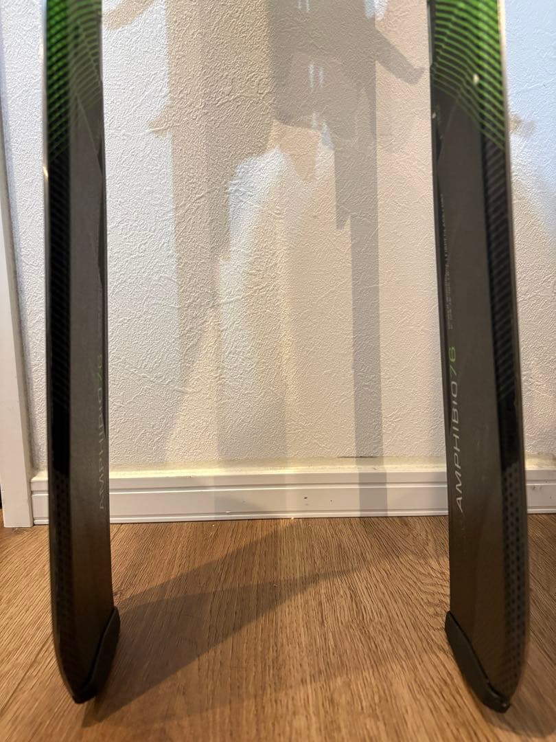 スキー ELAN AMPHIBIO 76 152cm
