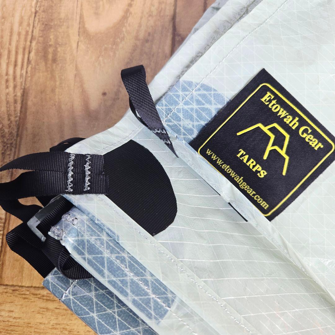 テント・タープ Etowah Gear / ULTRA TNT Tarp SOLO