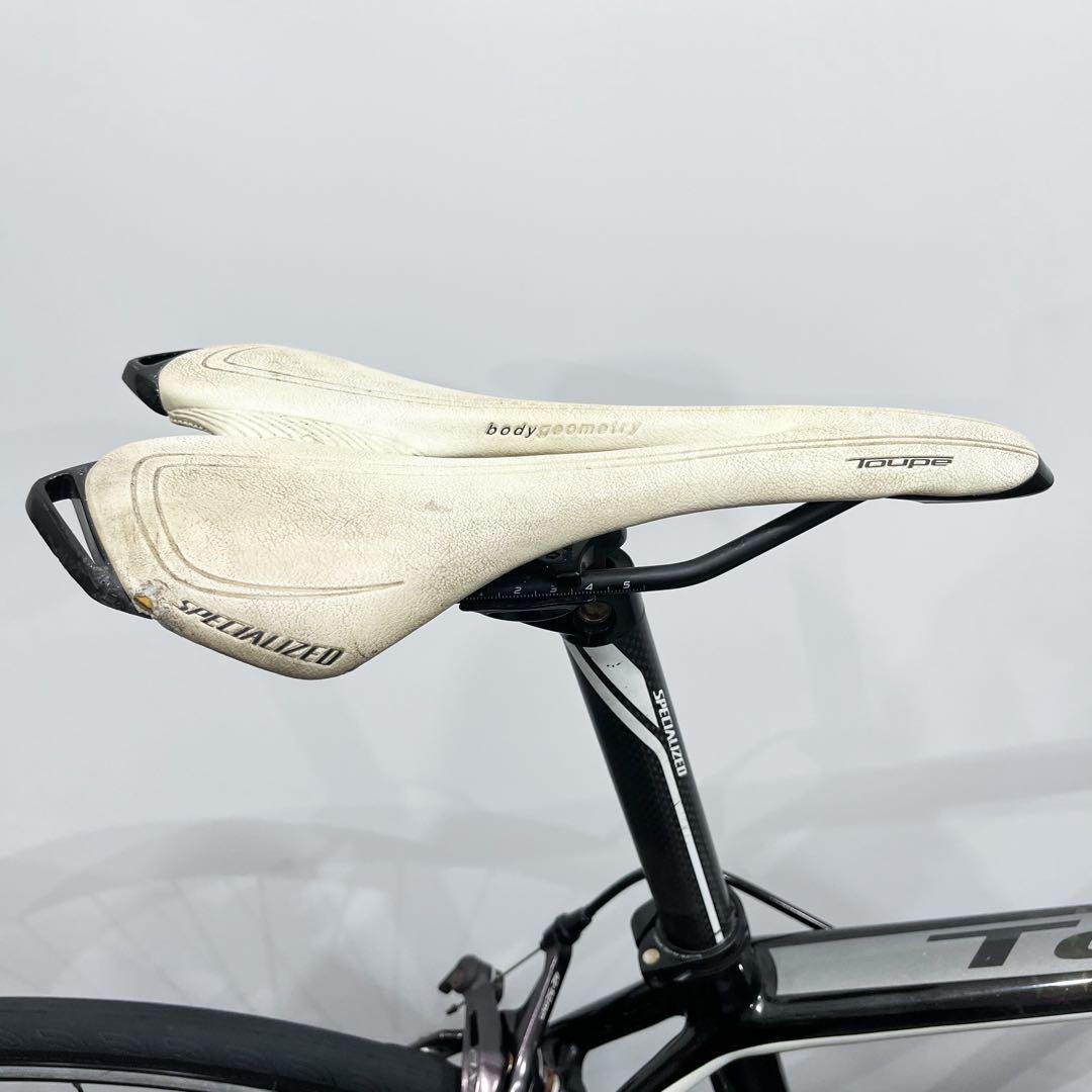 フルカーボン SPECIALIZED TARMAC SPORT サイズ49