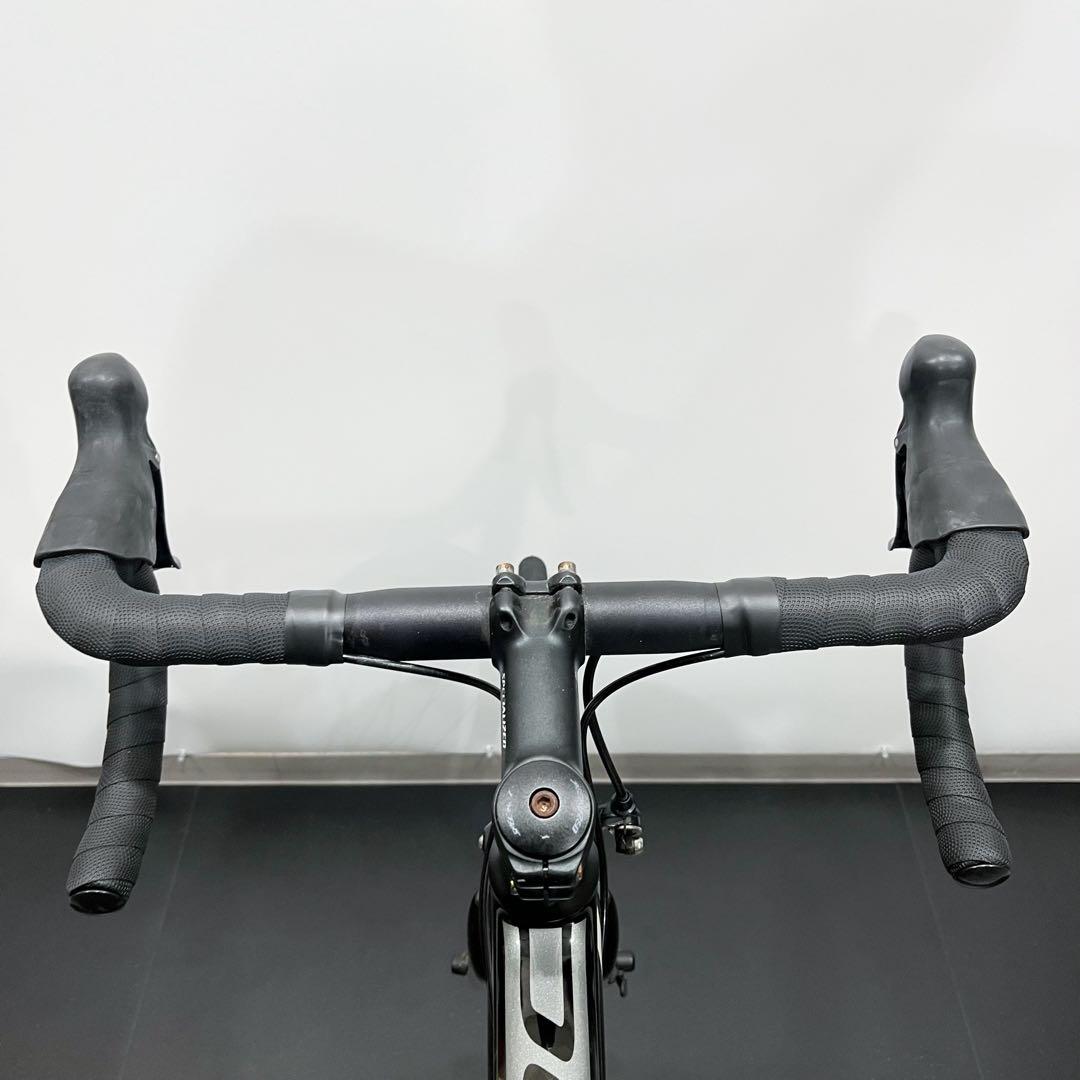 フルカーボン SPECIALIZED TARMAC SPORT サイズ49