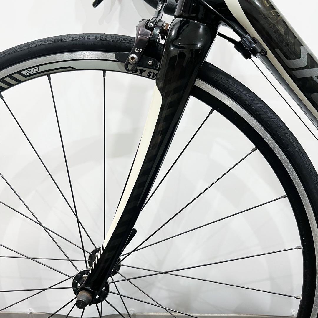 フルカーボン SPECIALIZED TARMAC SPORT サイズ49