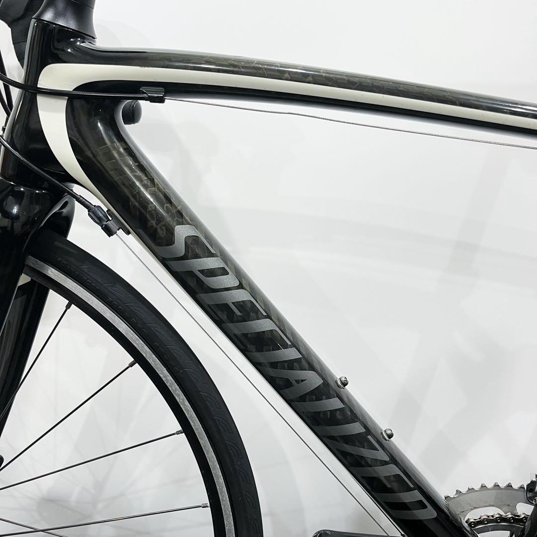 フルカーボン SPECIALIZED TARMAC SPORT サイズ49