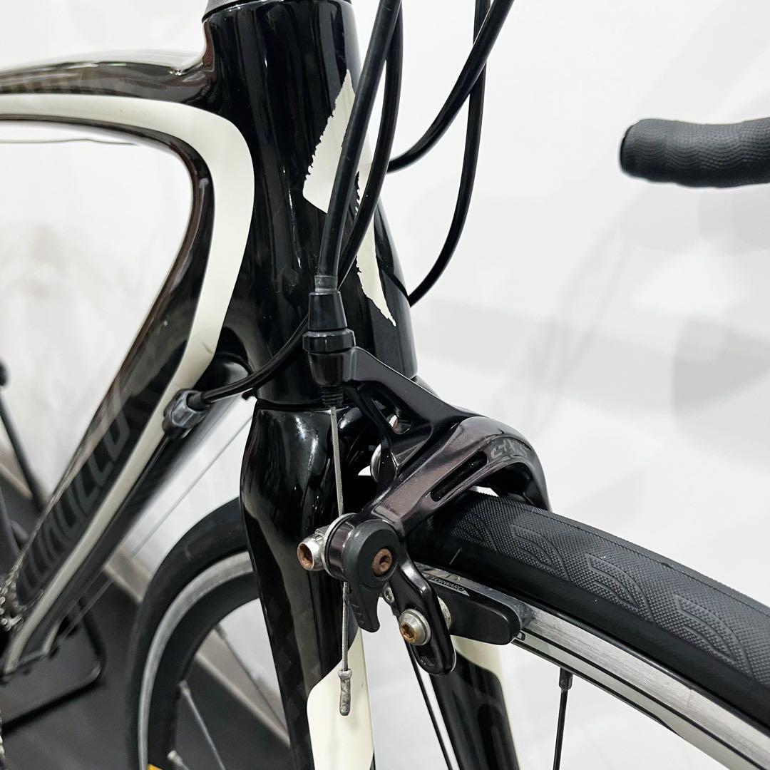 フルカーボン SPECIALIZED TARMAC SPORT サイズ49