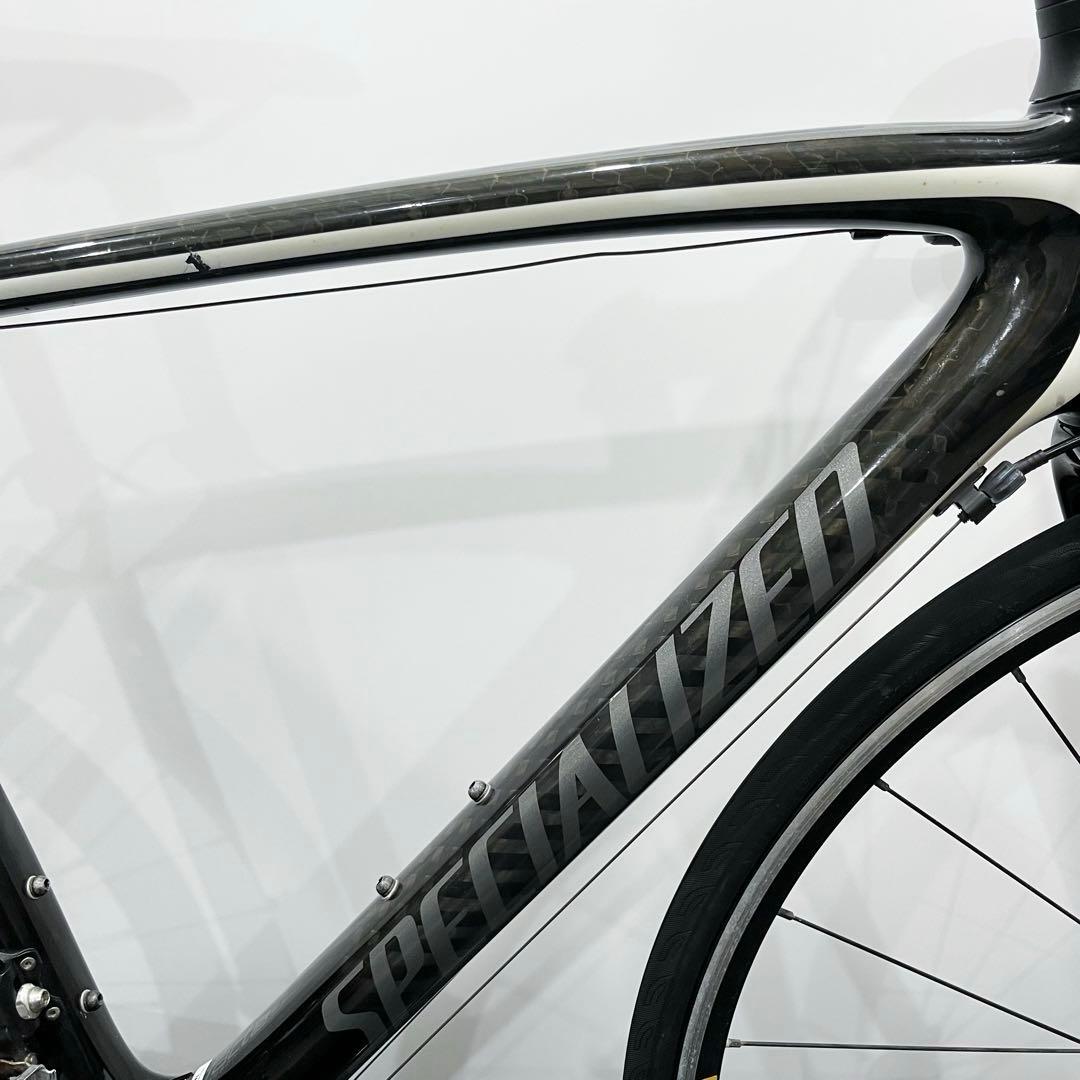 フルカーボン SPECIALIZED TARMAC SPORT サイズ49