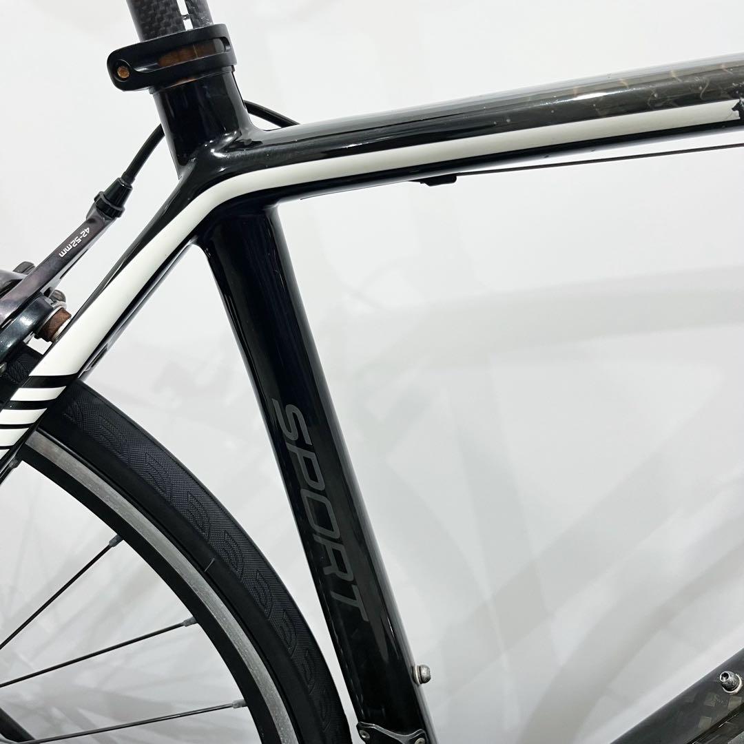 フルカーボン SPECIALIZED TARMAC SPORT サイズ49