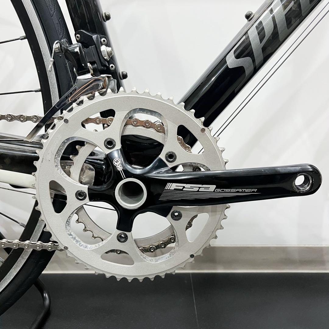 フルカーボン SPECIALIZED TARMAC SPORT サイズ49