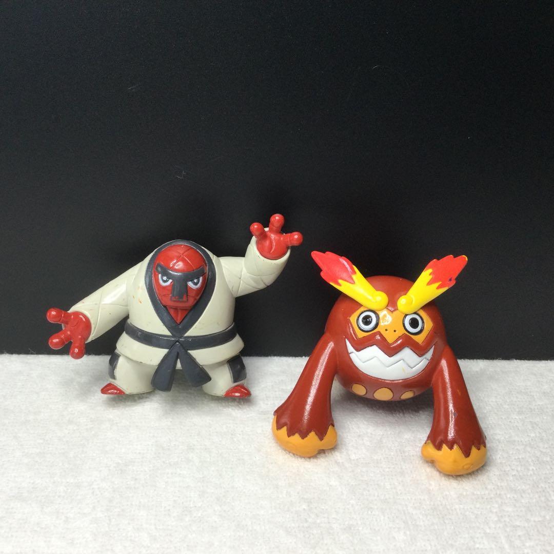 ポケモン　フィギュア　まとめ売り