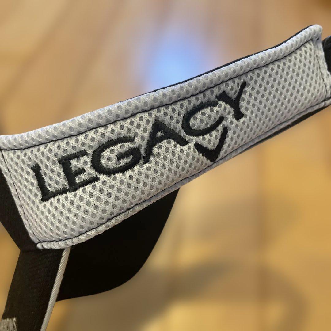 Callaway Golf バイザー United Arrows Golf