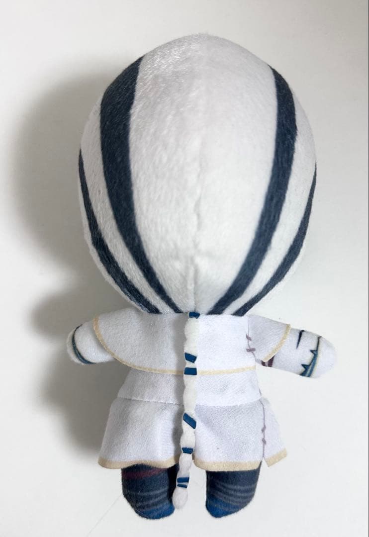 第五人格 ともぬい 白無常 血の女王