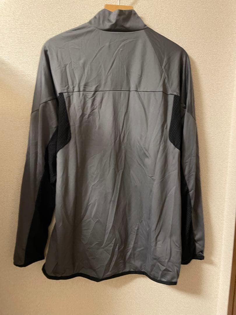 【新品未使用】ATHLETAアスレタトレーニングジャージジャケット SP-228