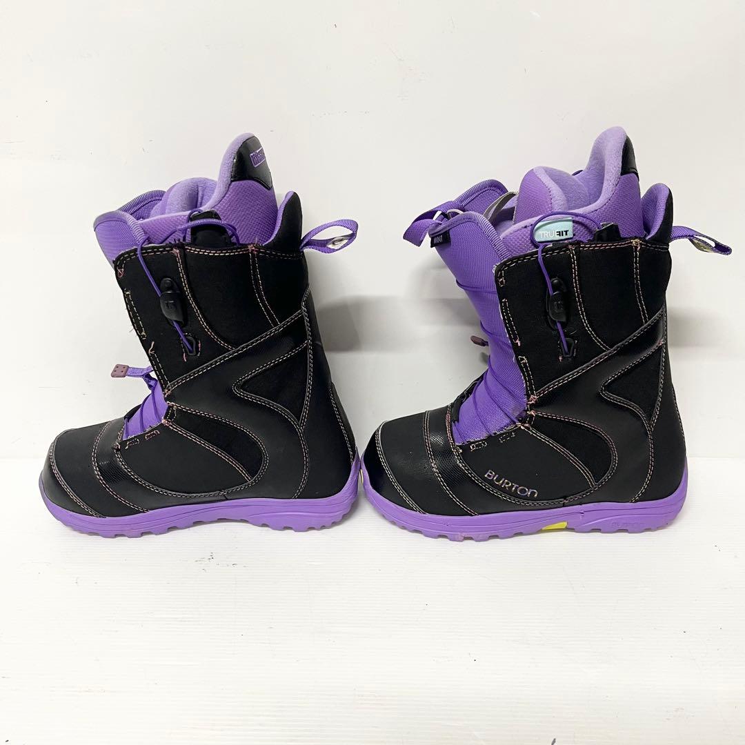 BURTON FEELGOOD レディース　スノボセット　バートン　スノーボード