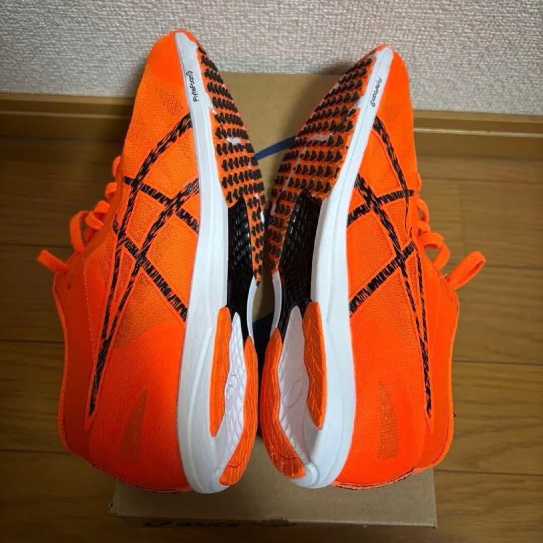 アシックス ソーティーマジック(SORTIE MAGIC RP6)24.0cm