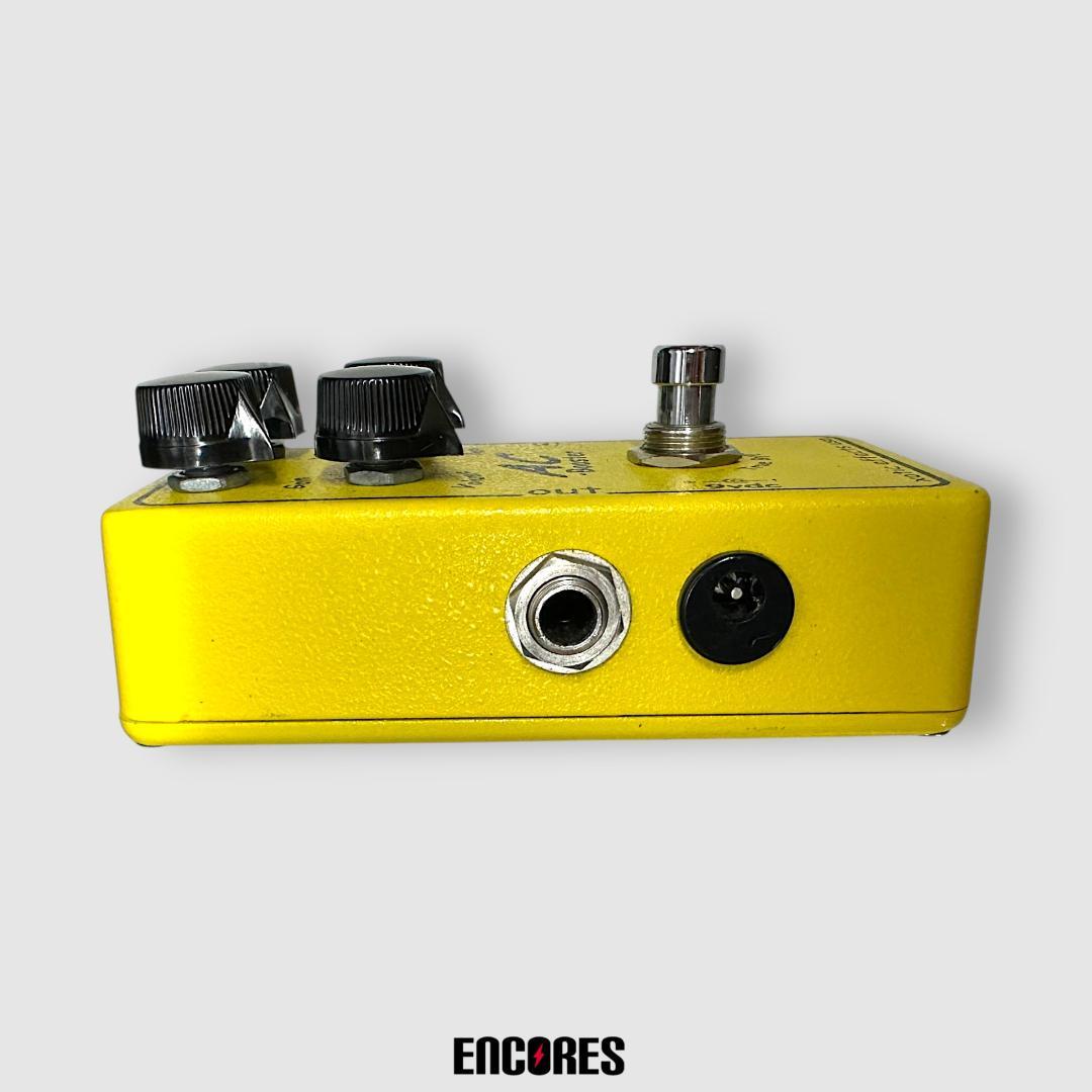 XOTIC AC BOOSTER ブースター