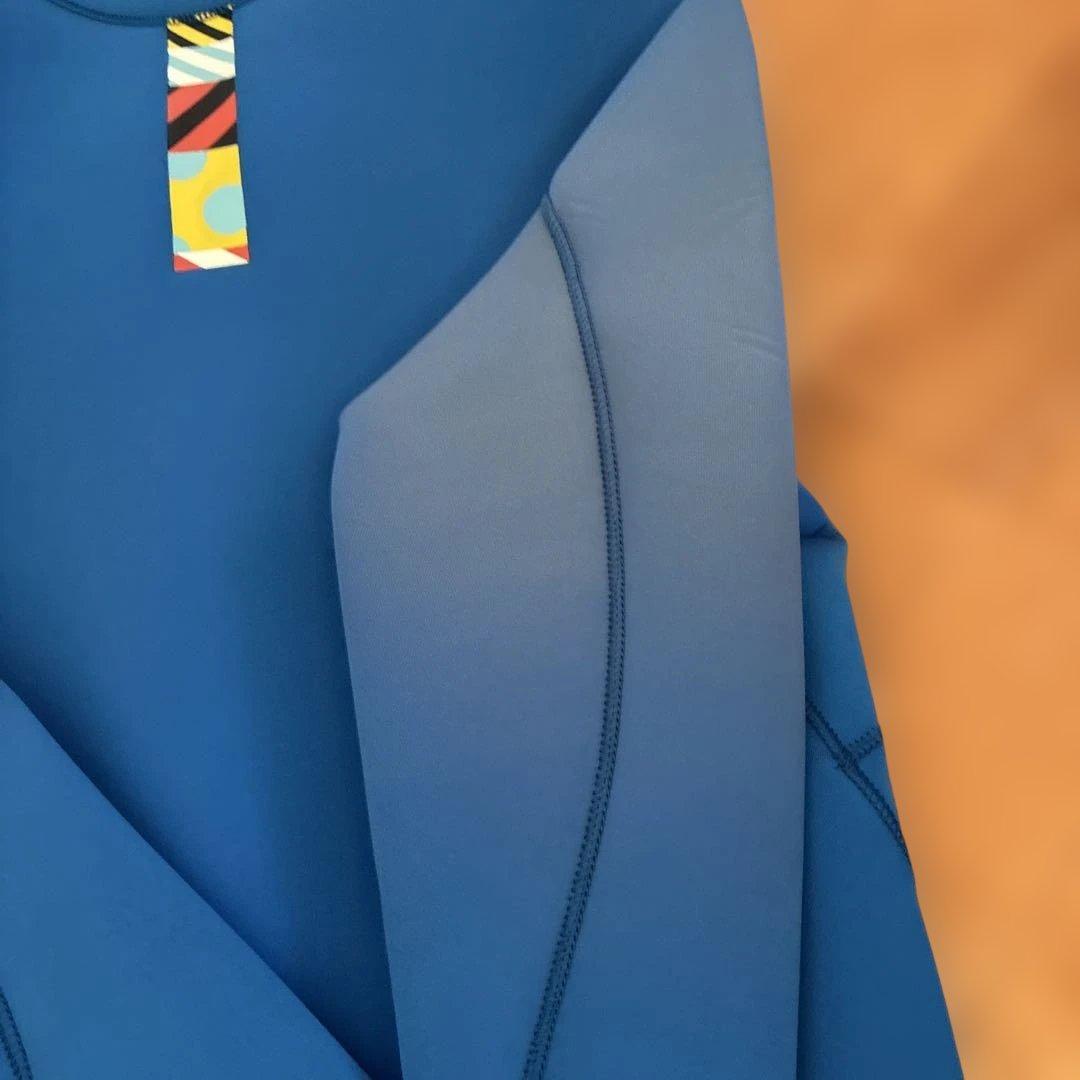 メンズ　VISSLA 3mm スプリングスーツ M