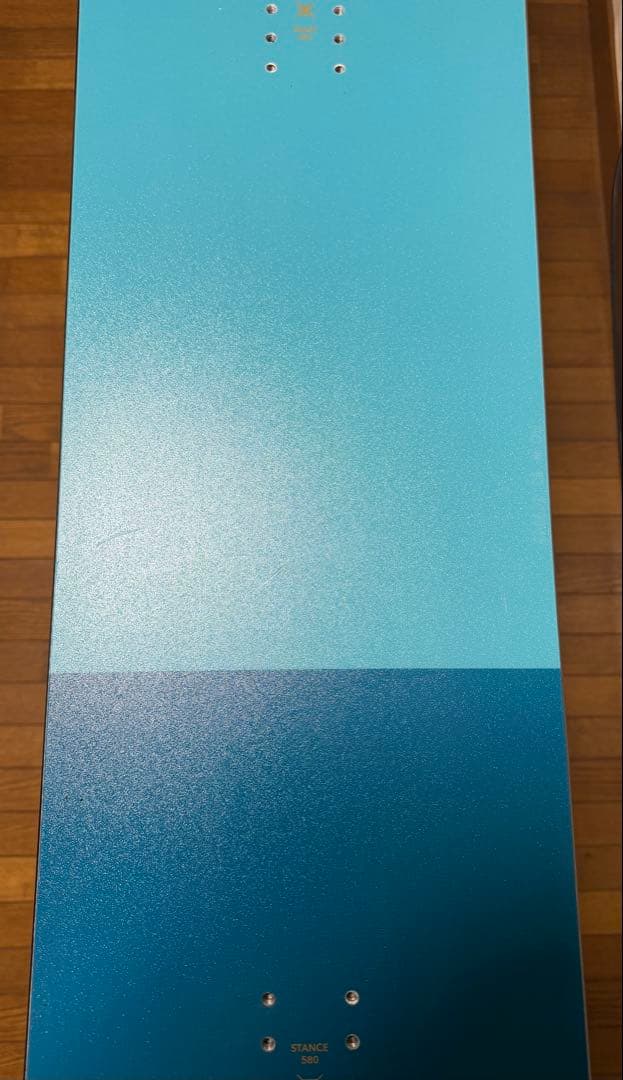 オガサカスノーボードOGASAKA FCW 163cm 2025-2026モデル