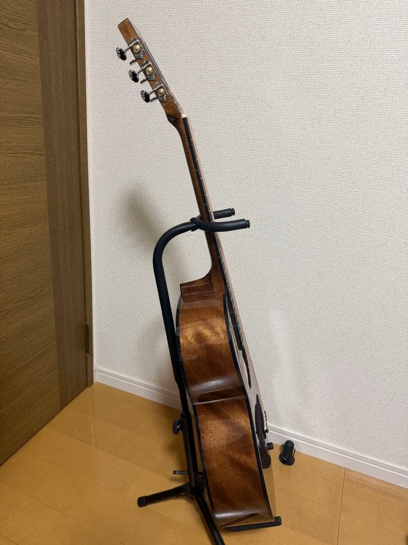 Headway HN-V080SE AM NA Tune-uP スロテッドヘッド