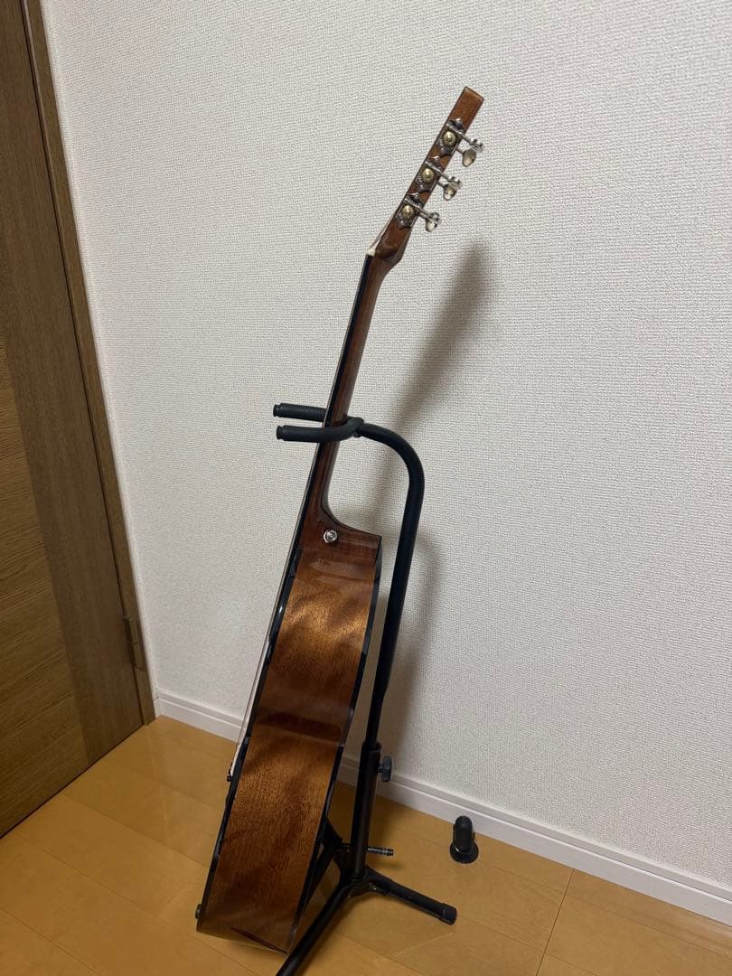 Headway HN-V080SE AM NA Tune-uP スロテッドヘッド