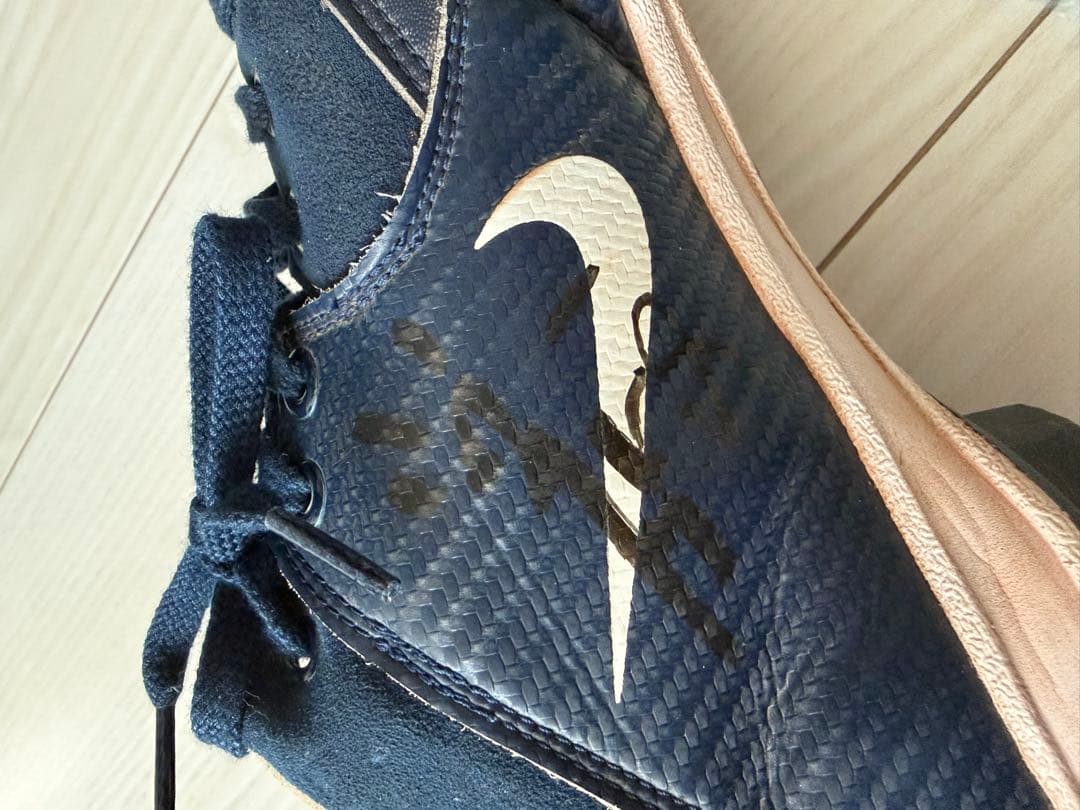 その他 NIKE User