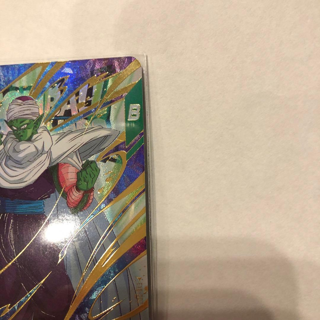 SDV6-040 ゴテンクスGDR EX6-002 ピッコロEXR 2枚セット