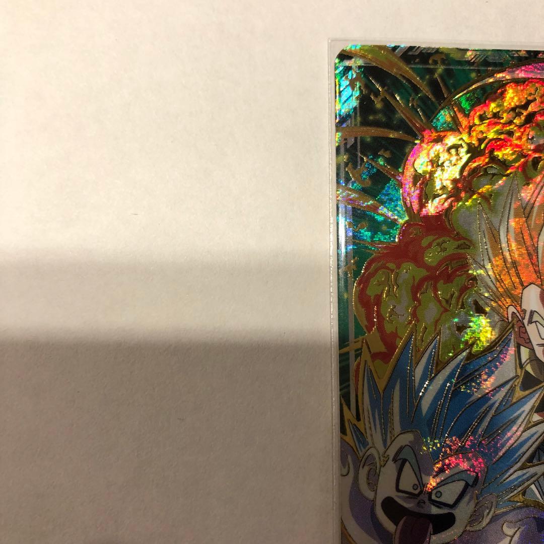 SDV6-040 ゴテンクスGDR EX6-002 ピッコロEXR 2枚セット