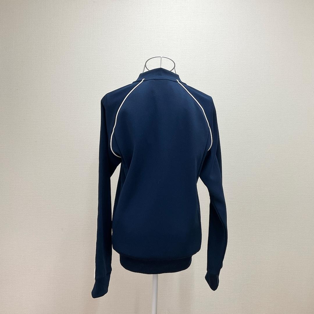 adidas Originals アディダス ストラックジャケットジャージ上着