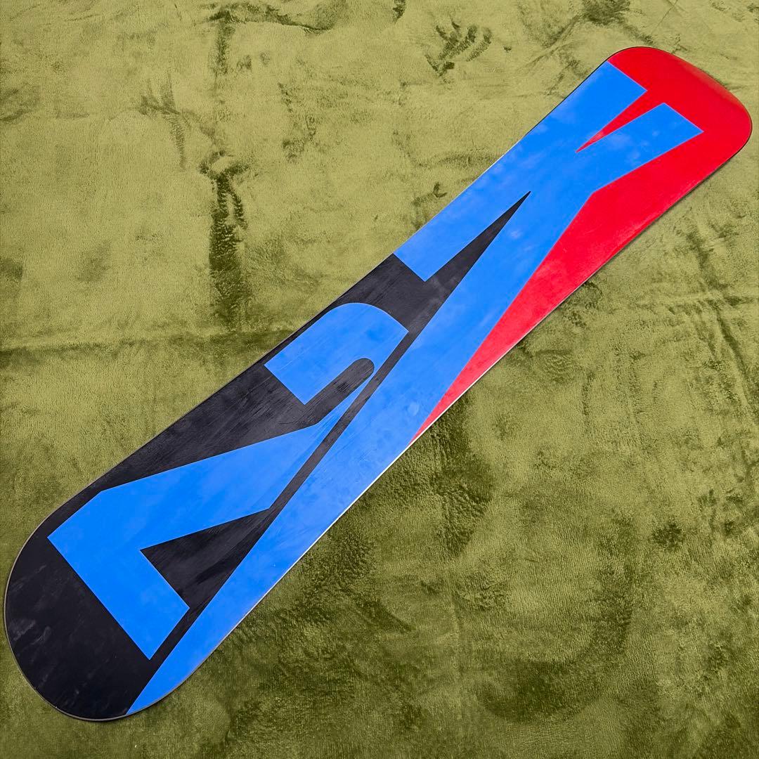 【美品】K2 ANAGRAM ケーツー　スノーボード 155cm