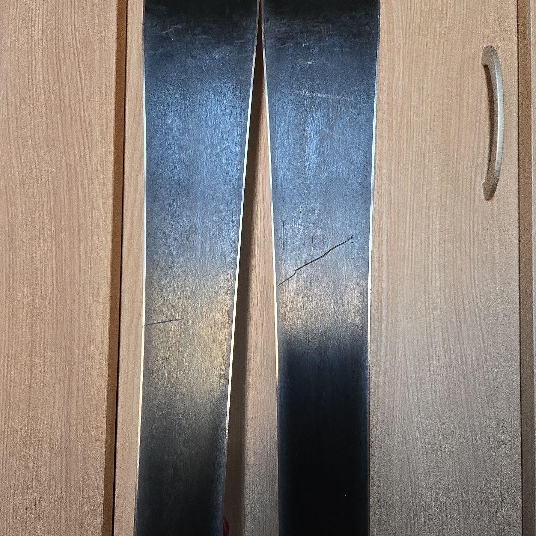 ロシニョール　スキー板 130cm
