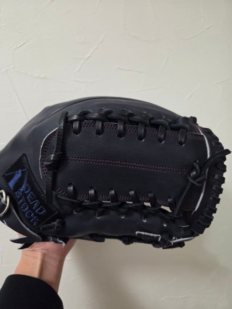 野球　グローブ　デッドストック