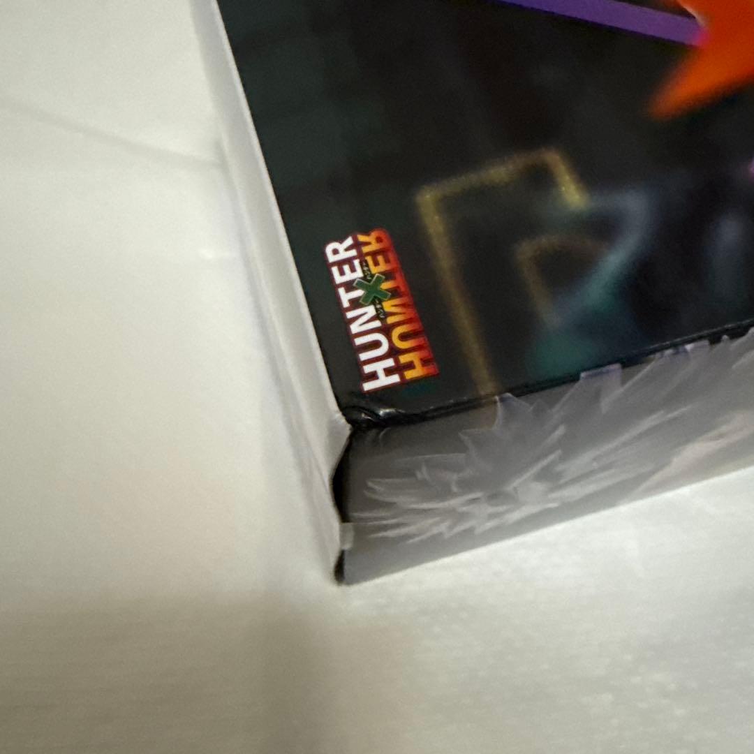 HUNTER×HUNTER フィギュア G.I.編 30個セット まとめ売り