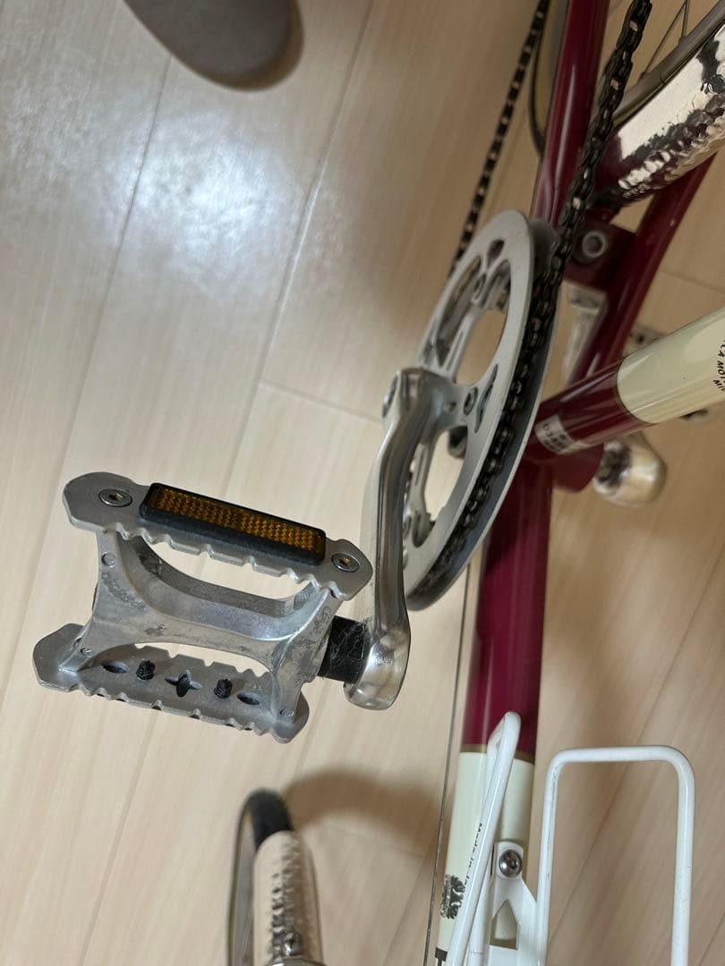 ⭐︎ビアンキ⭐︎ミニベロ7