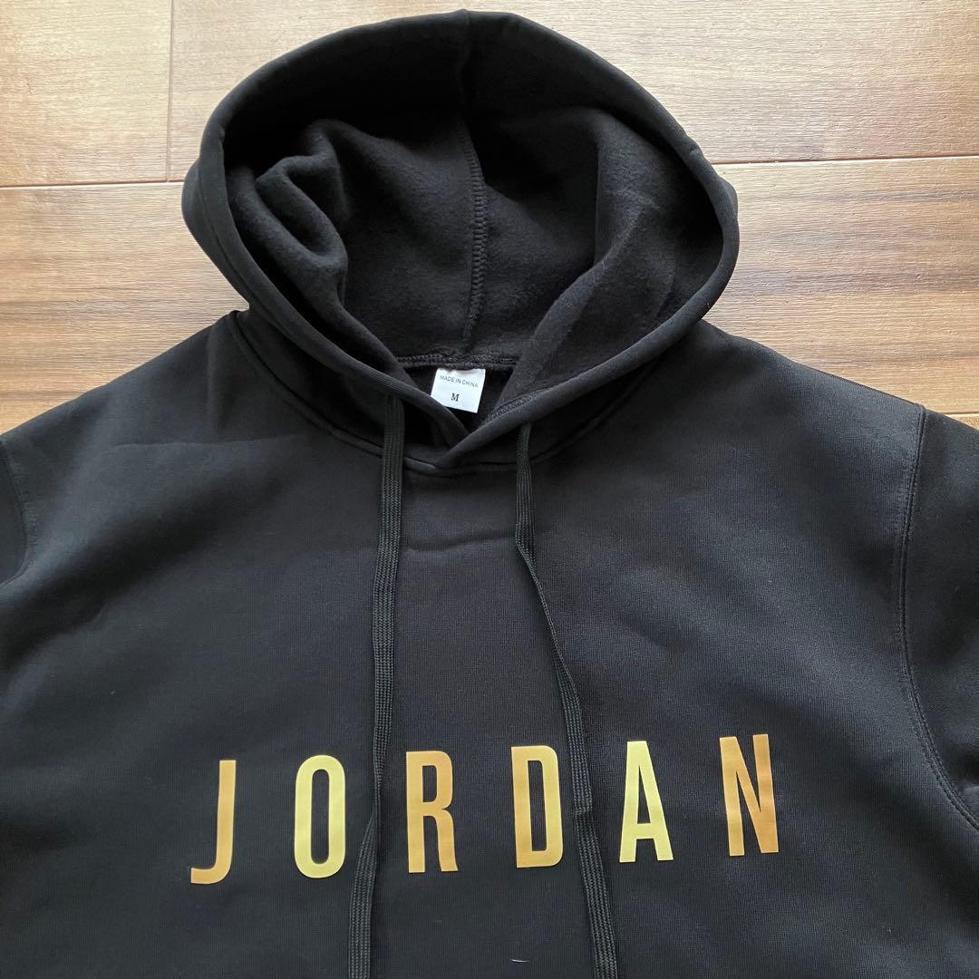 ★未使用品　セットアップ　上下セット　スウェット　パーカー　NBA 　M　バスケ
