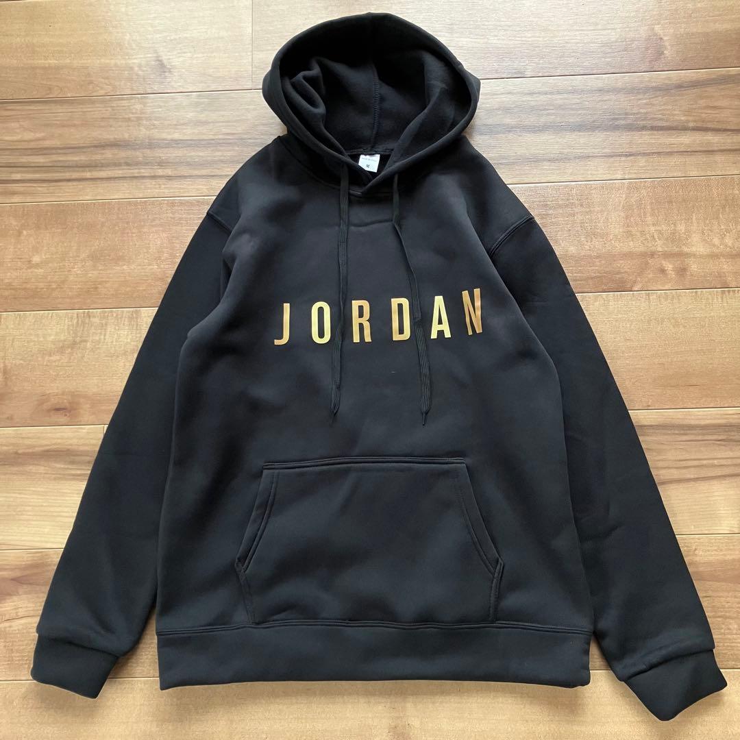 ★未使用品　セットアップ　上下セット　スウェット　パーカー　NBA 　M　バスケ