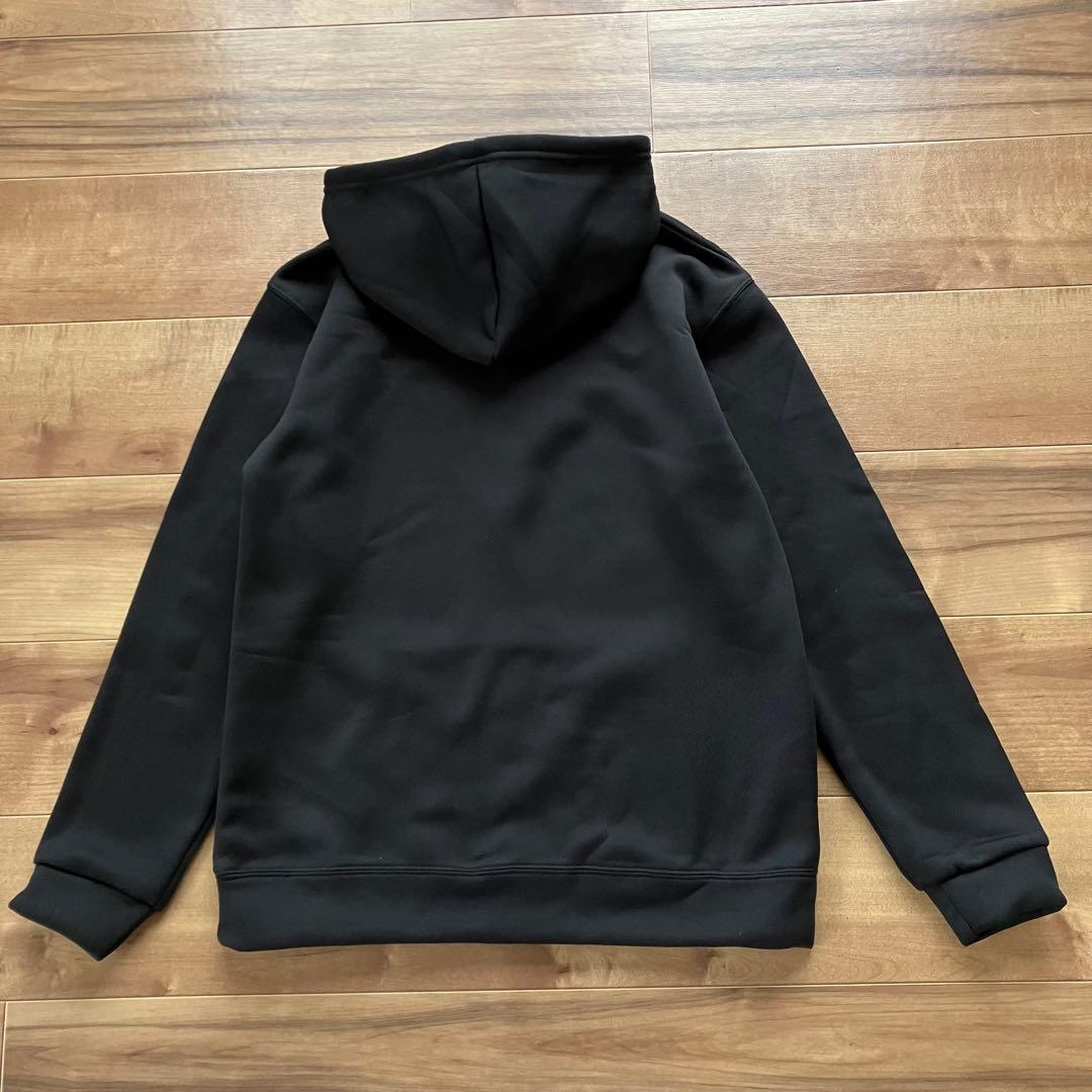 ★未使用品　セットアップ　上下セット　スウェット　パーカー　NBA 　M　バスケ