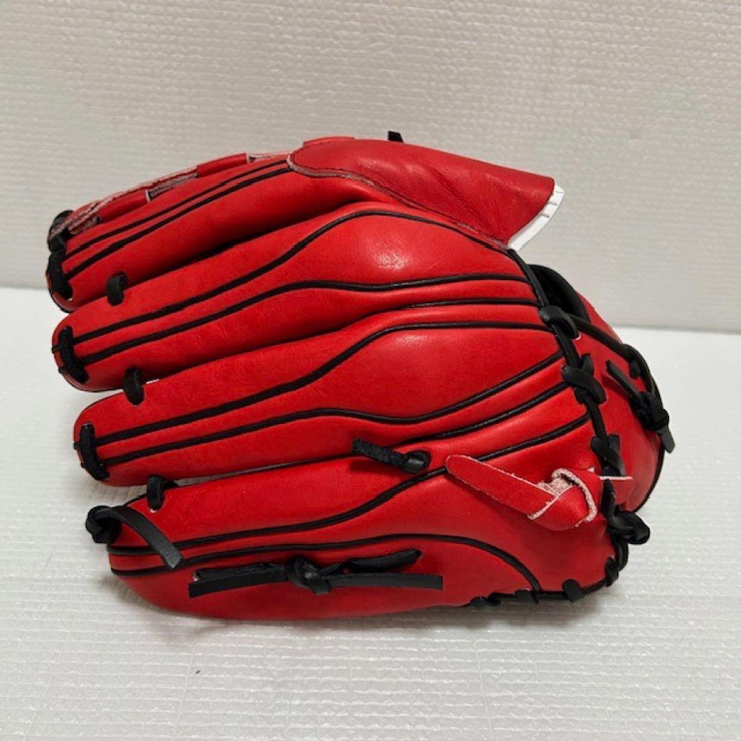 アシックスオーダーグラブ　大谷モデル