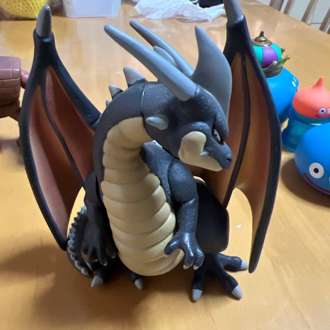 ドラゴンクエスト　色々14体セット