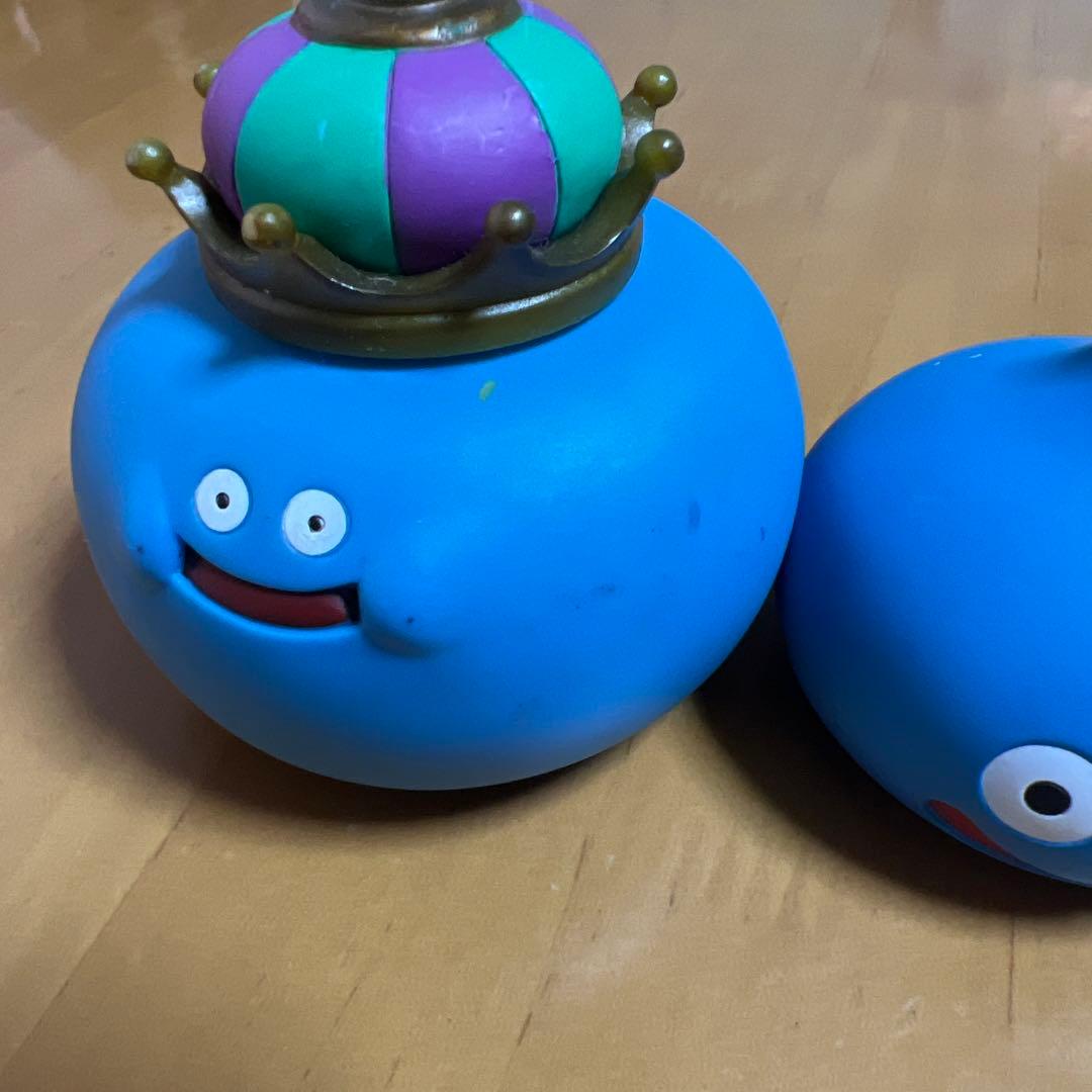 ドラゴンクエスト　色々14体セット