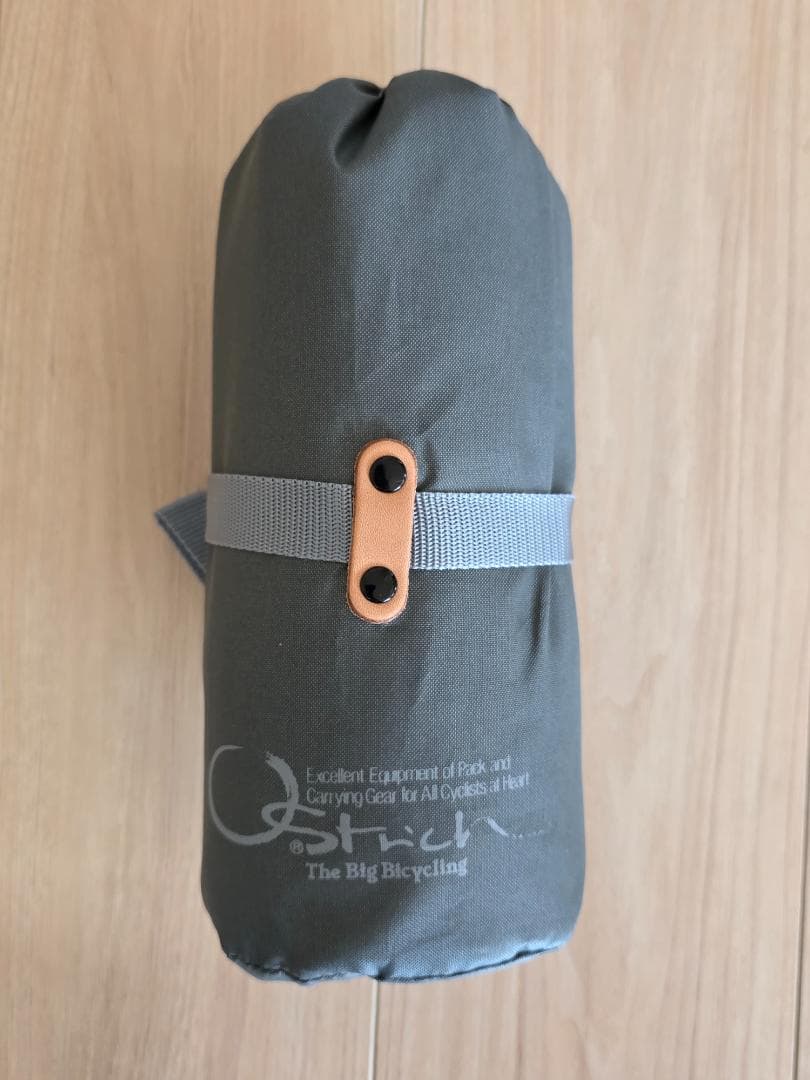 OSTRICH RINKO BAG 輪行袋等 全５点