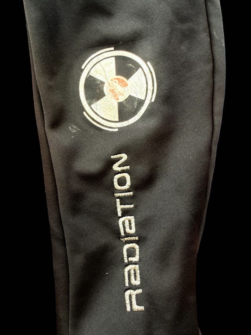 ウェア castelli Insolito Radiation Jacket