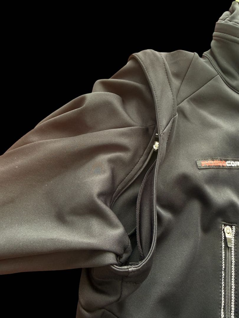 ウェア castelli Insolito Radiation Jacket