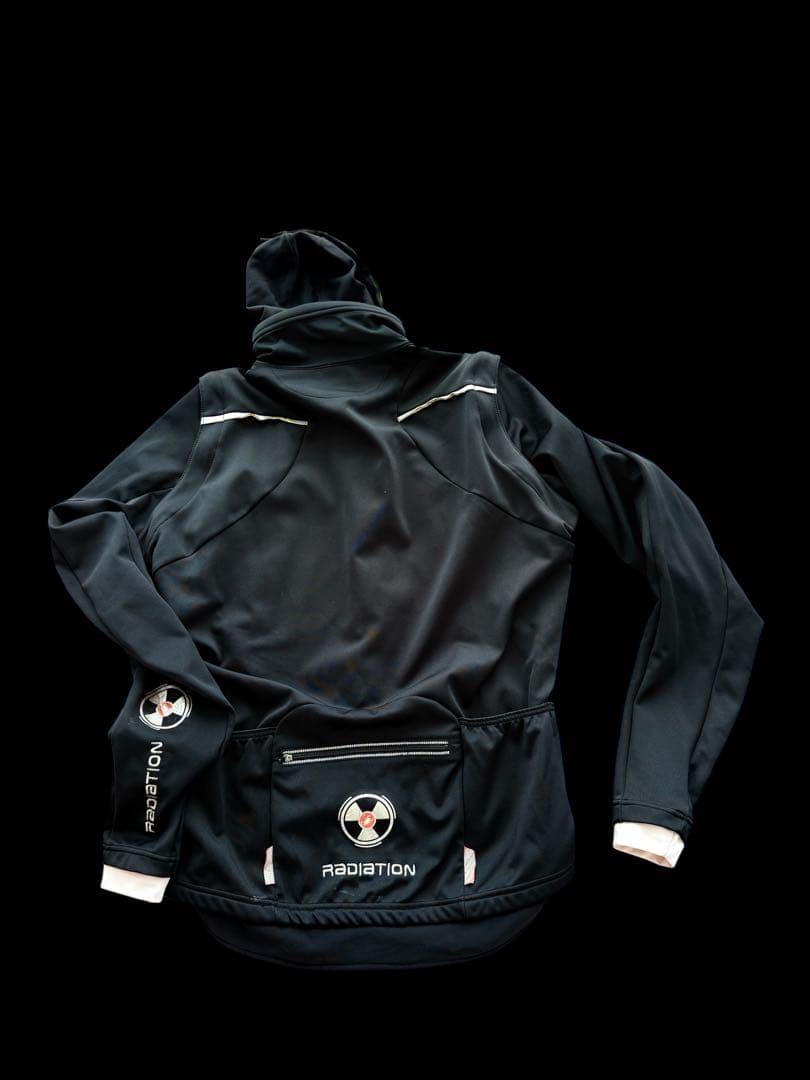 ウェア castelli Insolito Radiation Jacket