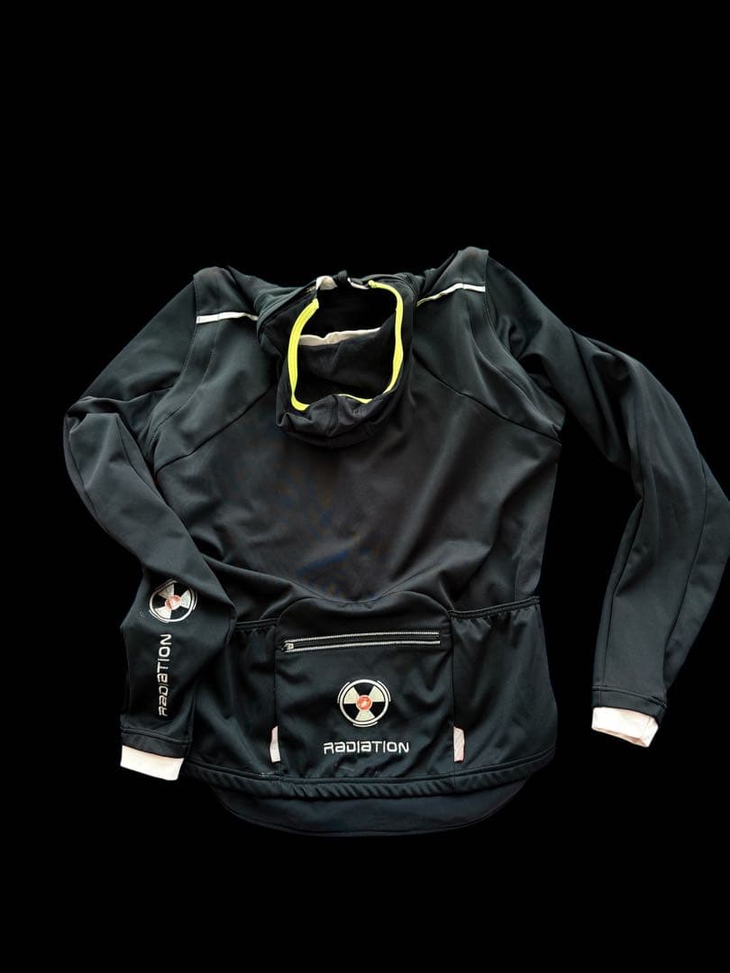 ウェア castelli Insolito Radiation Jacket