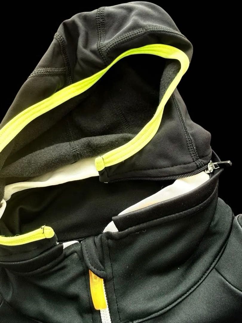 ウェア castelli Insolito Radiation Jacket
