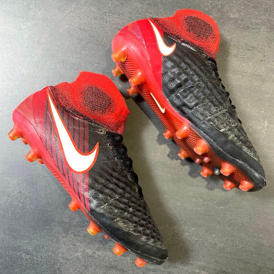 NIKE マジスタ　オブラ２　AG-PRO 26.0cm